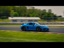 Porsche 718 GT4 RS / Spyder RS SOUL Race Exhaust Package-12