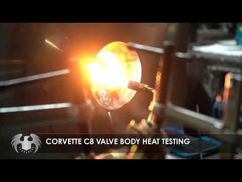 Fabspeed Chevrolet Corvette C8 E-Ray Valvetronic Maxflo Exhaust System (2023+)-13