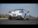 2022-2025 Subaru BRZ/ 2022-2025 Toyota GR86 Cat-Back Exhaust System ATAK Part # 140912-7