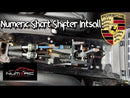 Numeric Racing Porsche 986 / 987 / 996 / 997 Carrera / GT3 / Turbo Short Throw Shifter-8