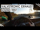 Fabspeed Porsche 992 GT3 / GT3 RS Titanium Valvetronic Cat-Back Exhaust System (2022+)-12