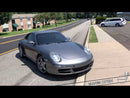 Porsche 997.2 Carrera Valved Exhaust-12