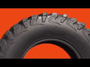 Maxxis Rampage Tire - 32X10R14 8PR-5