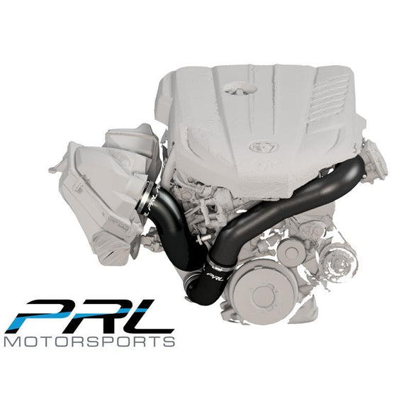 PRL Stage 1 Intake System | 2020 Toyota GR Supra
