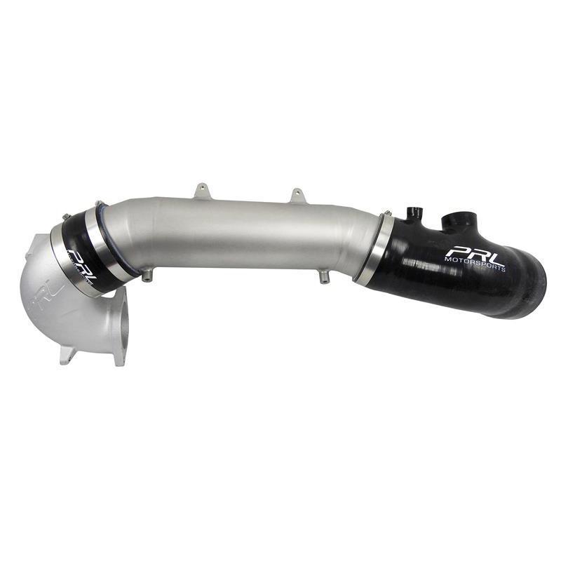 2017-2021 FK8 Honda Civic Type-R Titanium Turbocharger Inlet Pipe Kit - 0