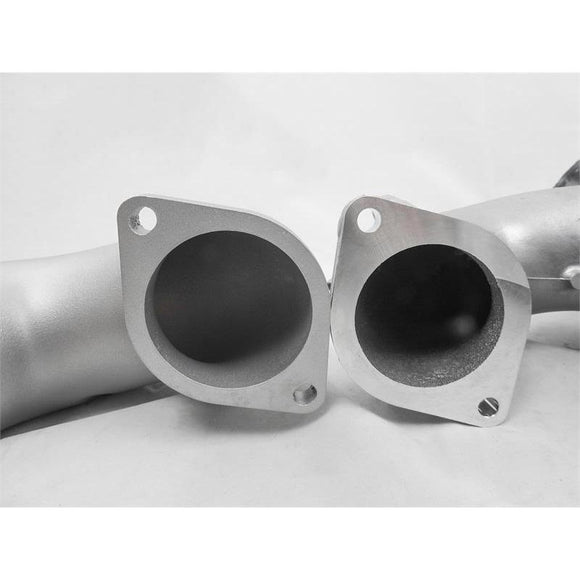 2017-2021 FK8 Honda Civic Type-R Titanium Turbocharger Inlet Pipe Kit