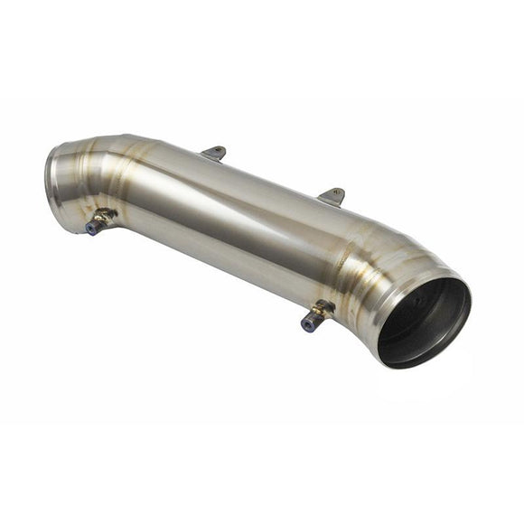 2017-2021 FK8 Honda Civic Type-R Titanium Turbocharger Inlet Pipe Kit