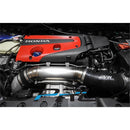 2017-2021 FK8 Honda Civic Type-R Titanium Turbocharger Inlet Pipe Kit-18