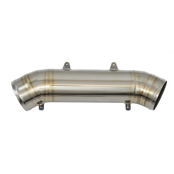 2017-2021 FK8 Honda Civic Type-R Titanium Turbocharger Inlet Pipe Kit