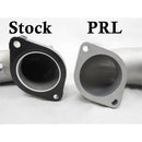 2017-2021 FK8 Honda Civic Type-R Titanium Turbocharger Inlet Pipe Kit-13