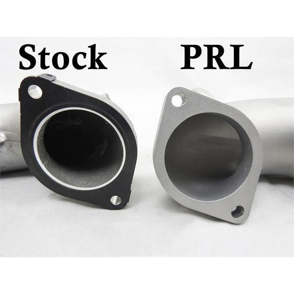2017-2021 FK8 Honda Civic Type-R Titanium Turbocharger Inlet Pipe Kit
