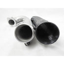 2017-2021 FK8 Honda Civic Type-R Titanium Turbocharger Inlet Pipe Kit-14