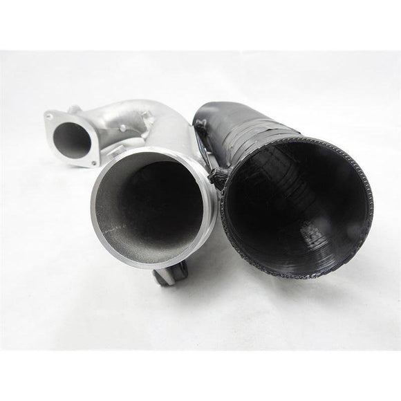 2017-2021 FK8 Honda Civic Type-R Titanium Turbocharger Inlet Pipe Kit