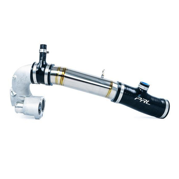 PRL Titanium Turbo Inlet Pipe Upgrade Kit | 2016-2021 Honda Civic 1.5T