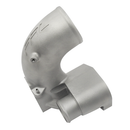 PRL Titanium Turbo Inlet Pipe Upgrade Kit | 2016-2021 Honda Civic 1.5T-5