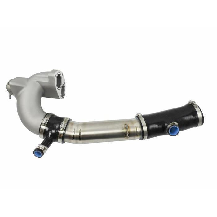 PRL Titanium Turbo Inlet Pipe Upgrade Kit | 2016-2021 Honda Civic 1.5T