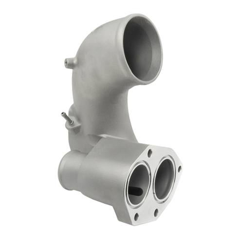 PRL Titanium Turbo Inlet Pipe Upgrade Kit | 2016-2021 Honda Civic 1.5T