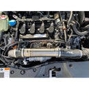 PRL Titanium Turbo Inlet Pipe Upgrade Kit | 2016-2021 Honda Civic 1.5T-9