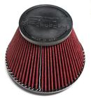 PRL Motorsports Air Filter 6 Inlet (short)"