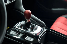PRL Motorsports Adjustable Shift Knob & Collar Kit - 0