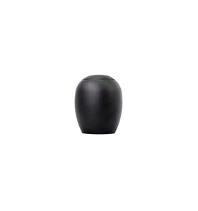 PRL Motorsports Adjustable Shift Knob Aluminum Black (Requires Collar)