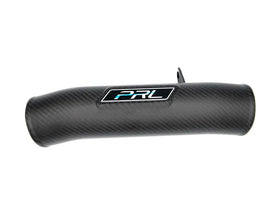 PRL Motorsports Carbon Fiber Inlet Pipe Kit – 2016–2021 Honda Civic 1.5T (10th Gen) - 0