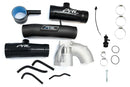 PRL Motorsports Carbon Fiber Inlet Pipe Kit – 2016–2021 Honda Civic 1.5T (10th Gen)-1