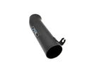 PRL Motorsports Carbon Fiber Inlet Pipe – Tube Only - 2022+ Honda Civic / 2023+ Acura Integra 1.5T (11th Gen)-2