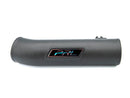 PRL Motorsports Carbon Fiber Inlet Pipe – Tube Only - 2022+ Honda Civic / 2023+ Acura Integra 1.5T (11th Gen)-1