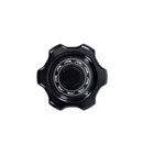 PRL Universal Honda Oil Cap - Black-2