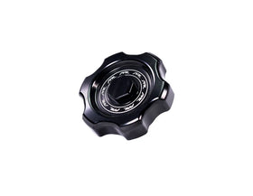 PRL Universal Honda Oil Cap - Black