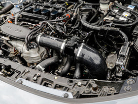PRL Motorsports Cobra Cold Air Intake System 2022-2026 Honda Civic Si 1.5T (11th Gen) - 0
