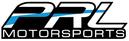 PRL Motorsports Die-Cut Logo Sticker