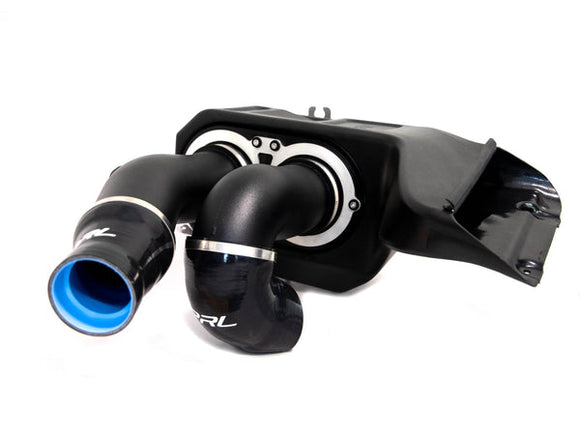 PRL Motorsports High Volume Intake System – 2015–2025 Ford F-150 2.7L & 2015–2016 3.5L EcoBoost