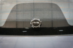 PRL Motorsports Honda / Acura Rear Wiper Delete Kit - 0