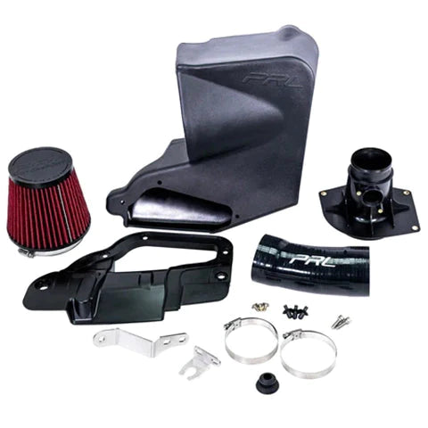 PRL High Volume Intake | 2022-2023 Honda Civic 1.5T and 2023+ Acura Integra 1.5T (PRL-HC11-15T-INT-HVI)