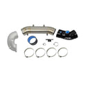 2017-2021 FK8 Honda Civic Type-R Titanium Turbocharger Inlet Pipe Kit-4