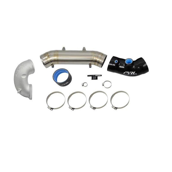 2017-2021 FK8 Honda Civic Type-R Titanium Turbocharger Inlet Pipe Kit