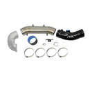 2017-2021 FK8 Honda Civic Type-R Titanium Turbocharger Inlet Pipe Kit-3