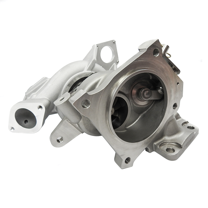 2017-2021 Civic Type-R FK8 P600 Drop-In Turbocharger Upgrade
