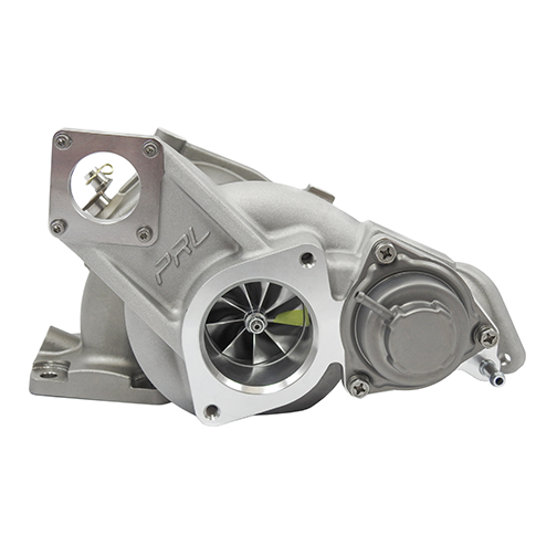 2017-2021 Civic Type-R FK8 P600 Drop-In Turbocharger Upgrade