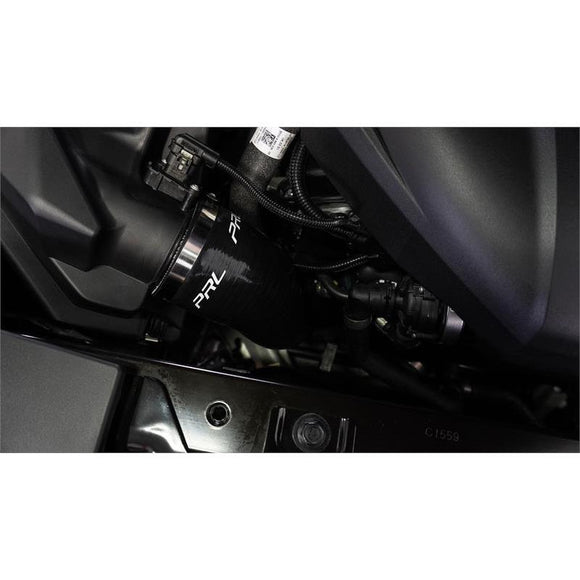 PRL Silicone Inlet Hose Upgrade Kit | 2020 Toyota GR Supra