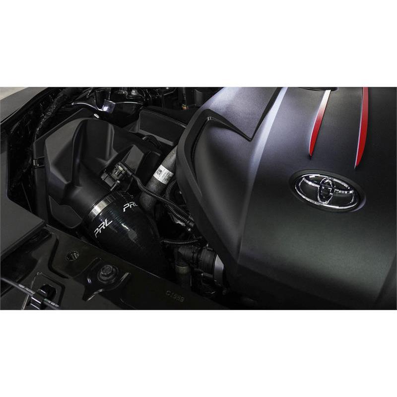 PRL Silicone Inlet Hose Upgrade Kit | 2020 Toyota GR Supra