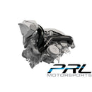 PRL Silicone Inlet Hose Upgrade Kit | 2020 Toyota GR Supra-6