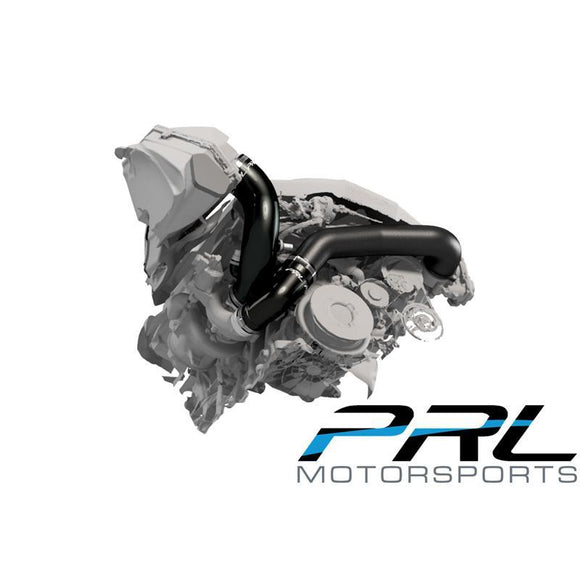 PRL Silicone Inlet Hose Upgrade Kit | 2020 Toyota GR Supra