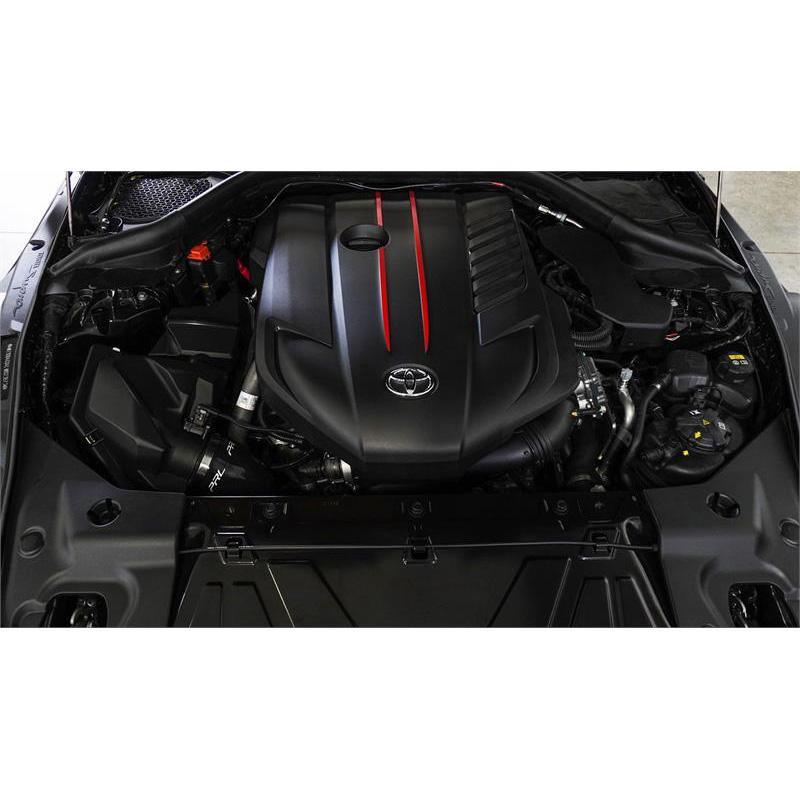 PRL Silicone Inlet Hose Upgrade Kit | 2020 Toyota GR Supra