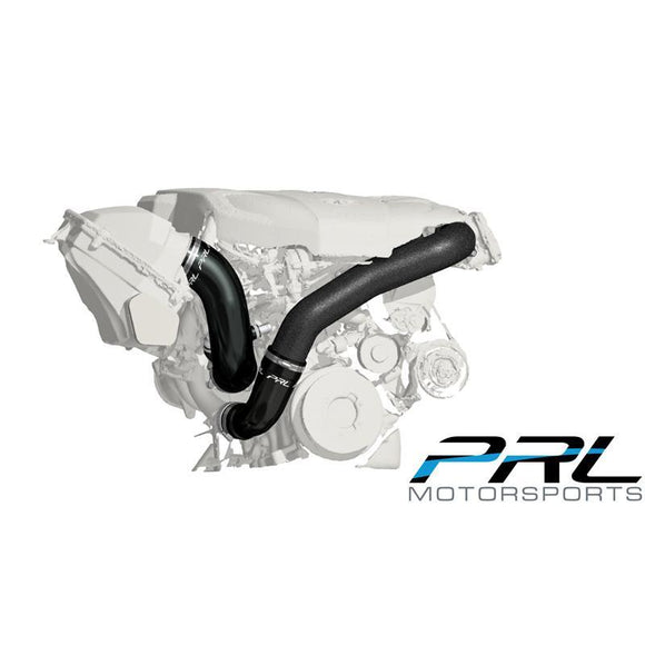 PRL Silicone Inlet Hose Upgrade Kit | 2020 Toyota GR Supra