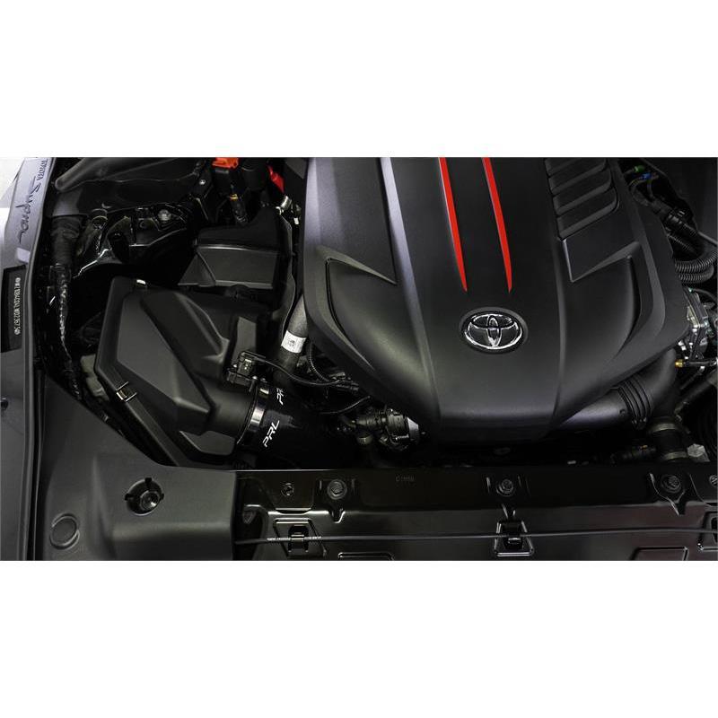 PRL Silicone Inlet Hose Upgrade Kit | 2020 Toyota GR Supra