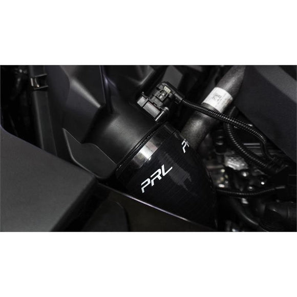 PRL Silicone Inlet Hose Upgrade Kit | 2020 Toyota GR Supra