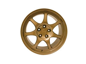 PRL P-07F Forged Wheel - 18x10.0 ET 47mm - 0